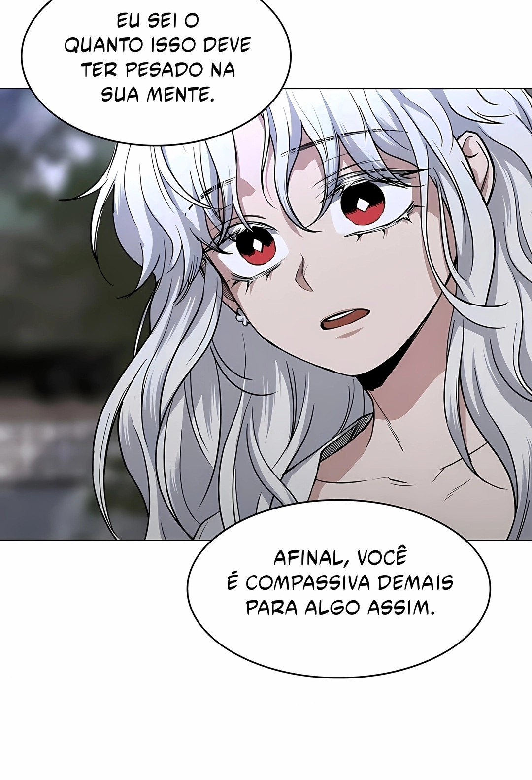 Read The Shaman's Blade PT Manga Online