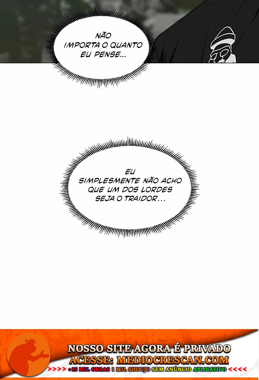 Read The Shaman's Blade PT Manga Online