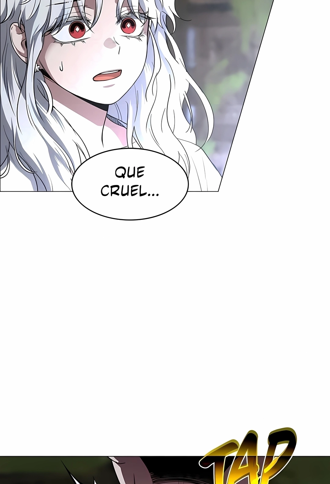 Read The Shaman's Blade PT Manga Online