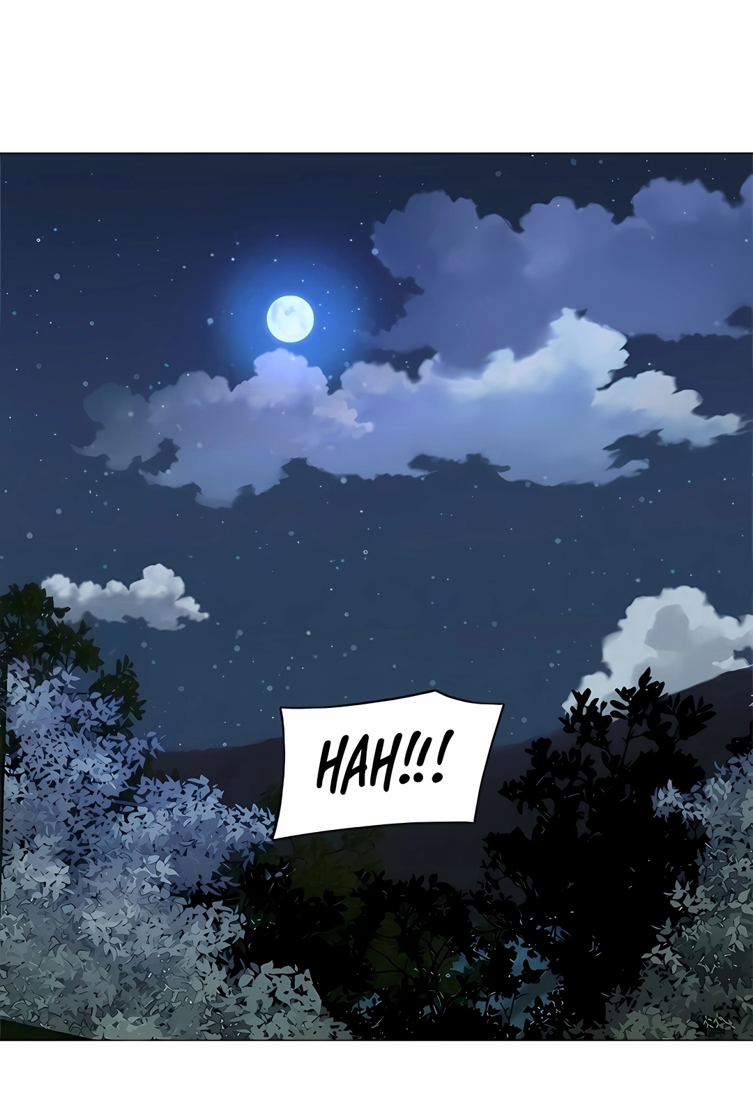 Read The Shaman's Blade PT Manga Online