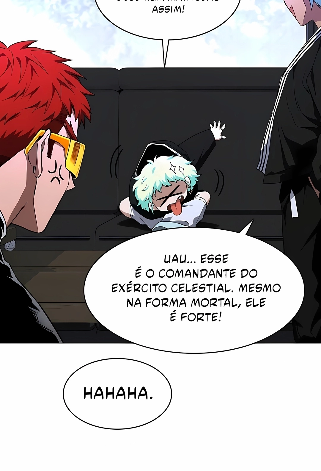 Read The Shaman's Blade PT Manga Online