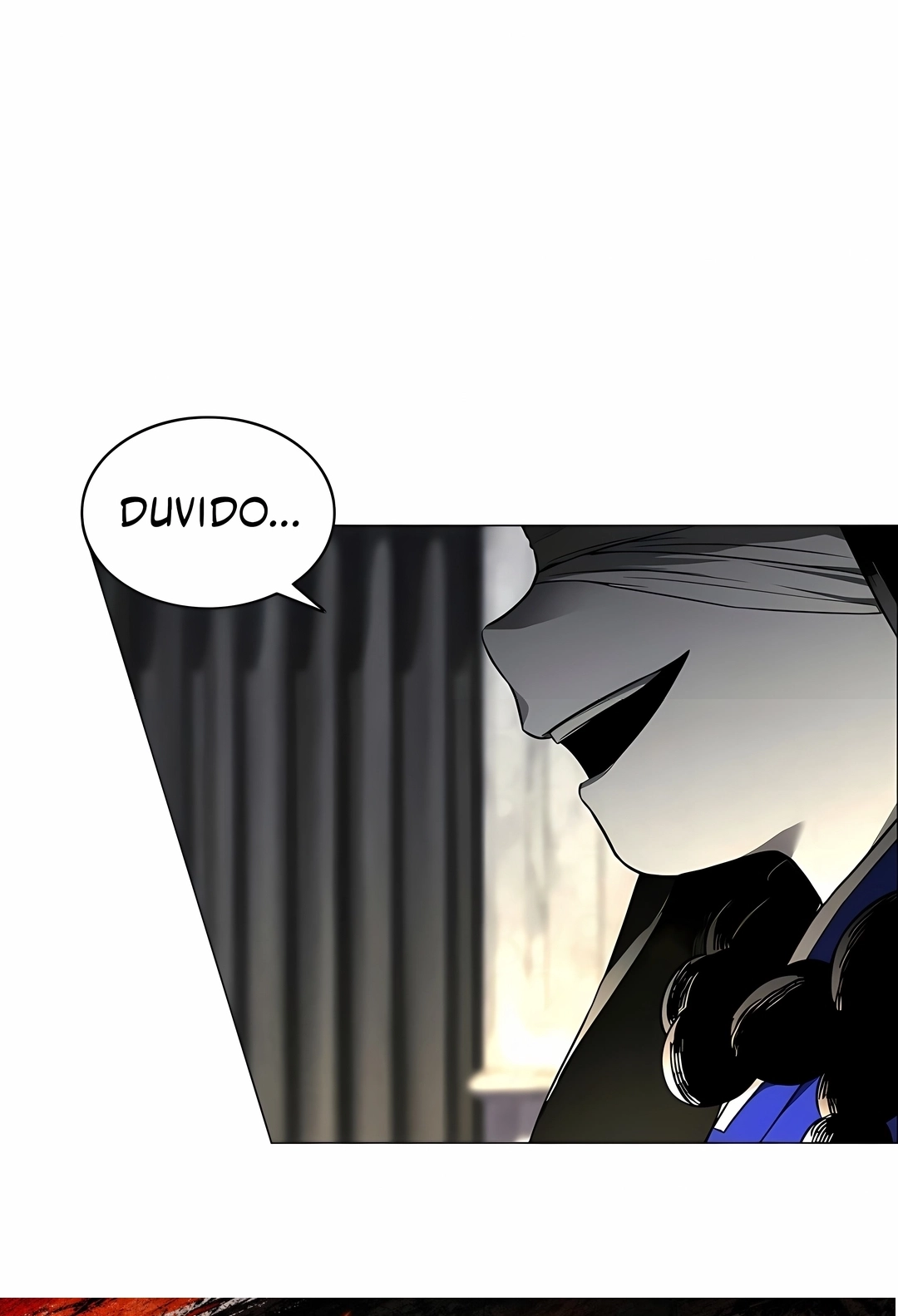 Read The Shaman's Blade PT Manga Online