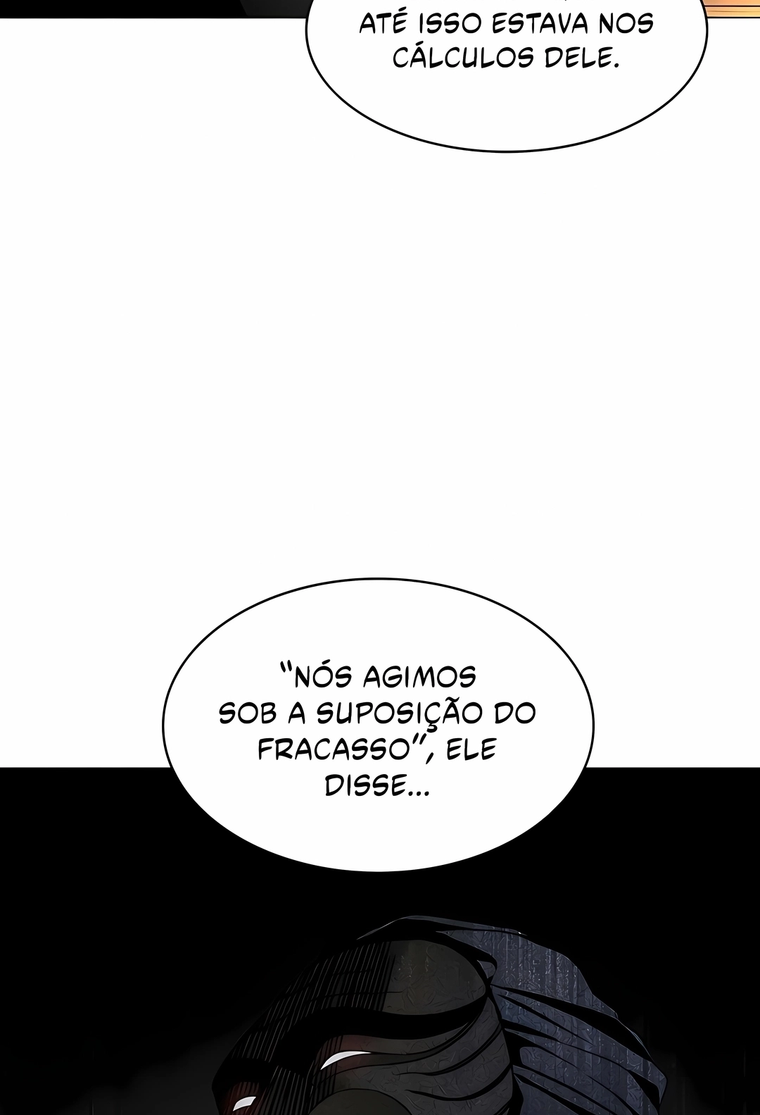 Read The Shaman's Blade PT Manga Online