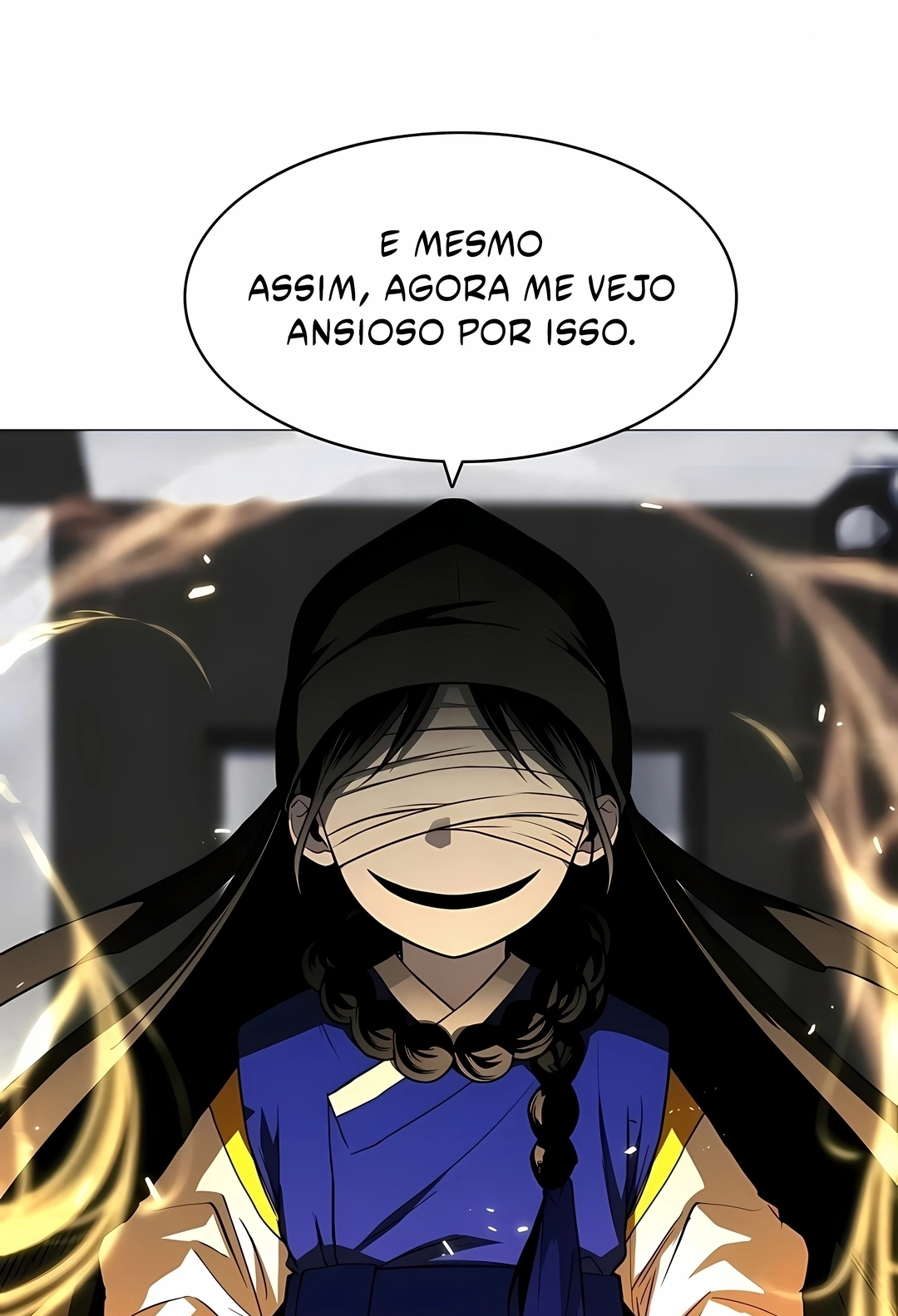 Read The Shaman's Blade PT Manga Online