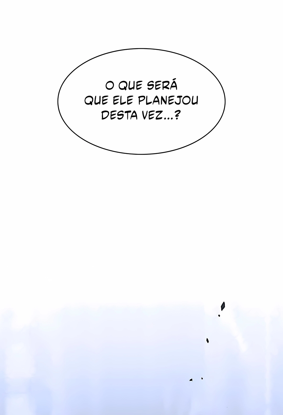 Read The Shaman's Blade PT Manga Online