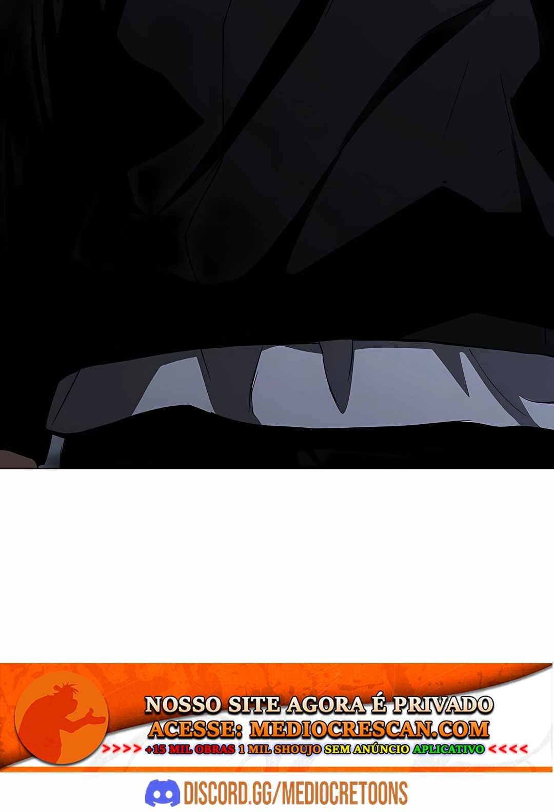 Read The Shaman's Blade PT Manga Online