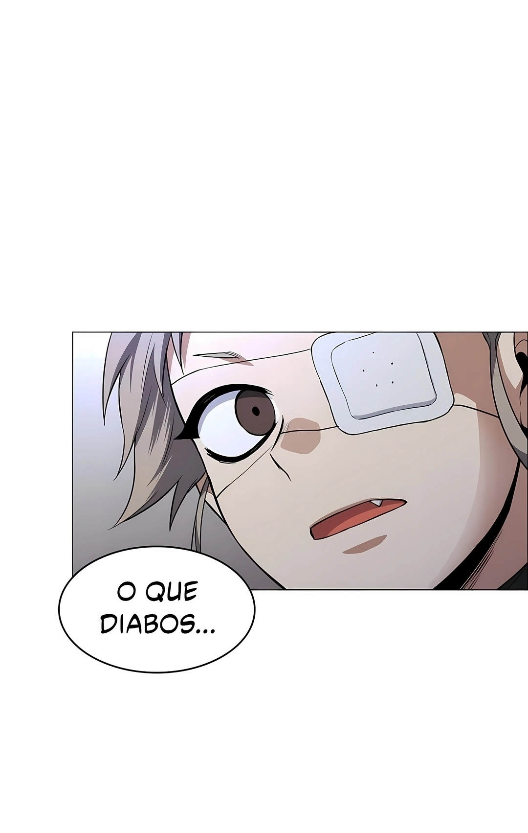 Read The Shaman's Blade PT Manga Online