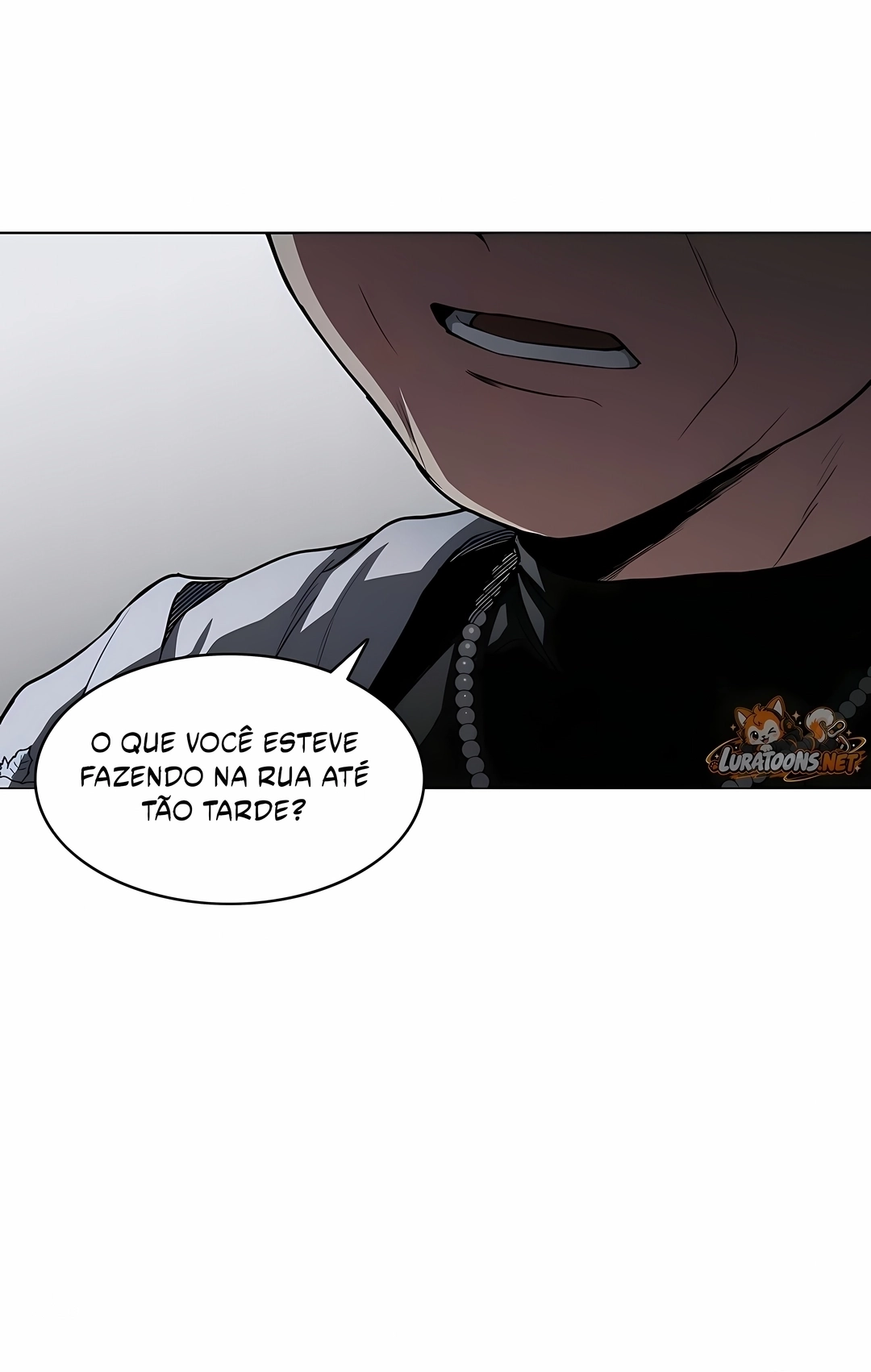 Read The Shaman's Blade PT Manga Online