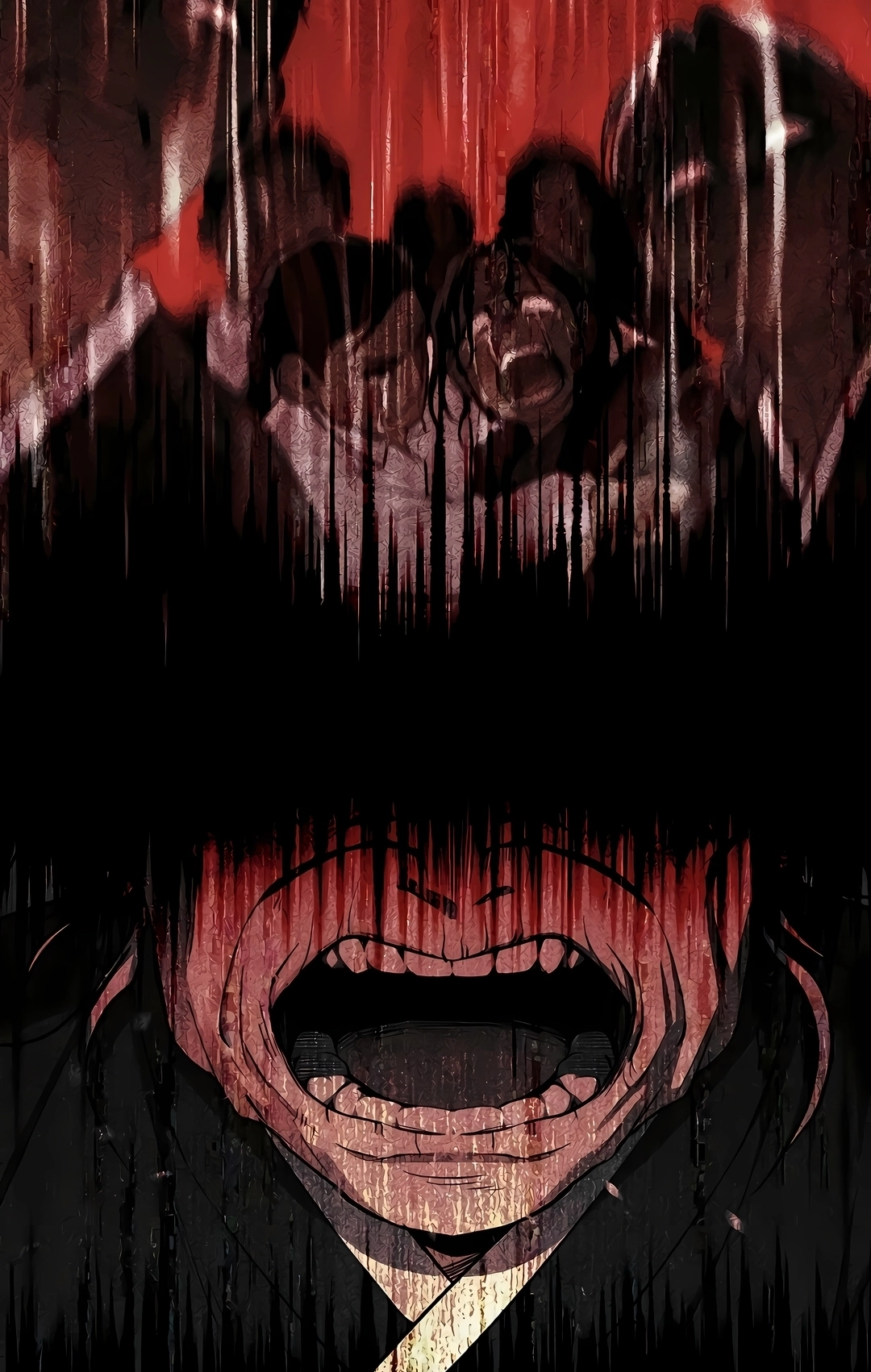 Read The Shaman's Blade PT Manga Online