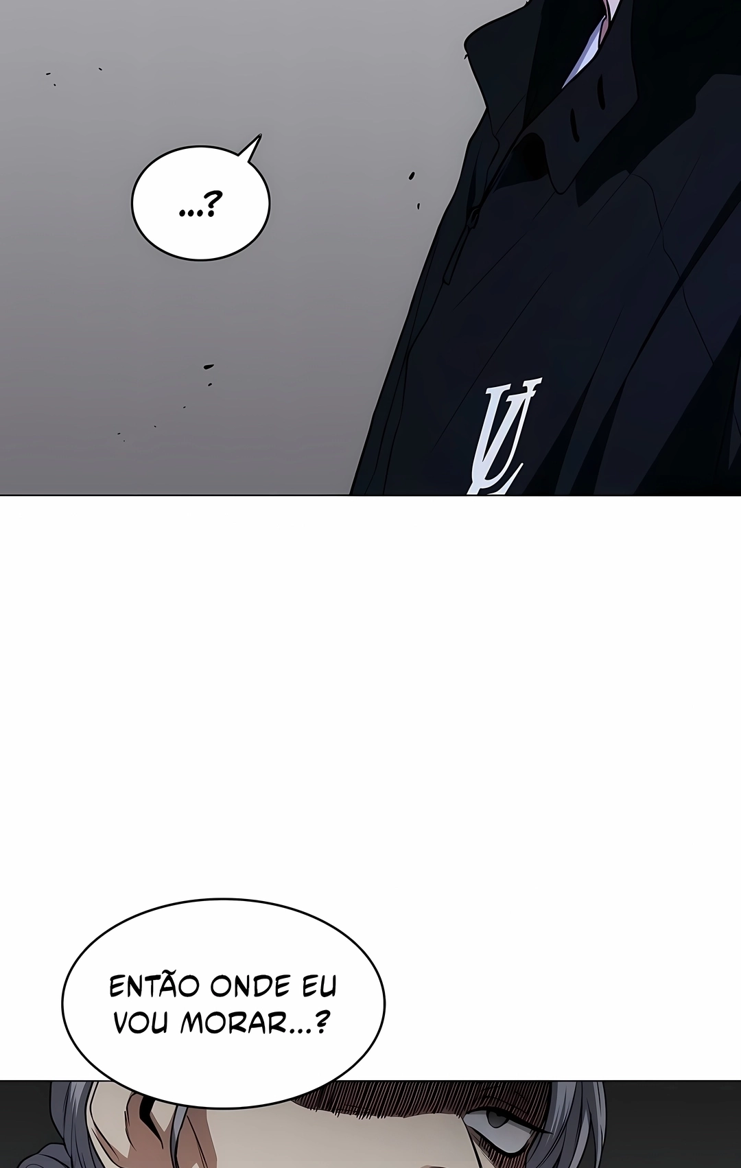 Read The Shaman's Blade PT Manga Online