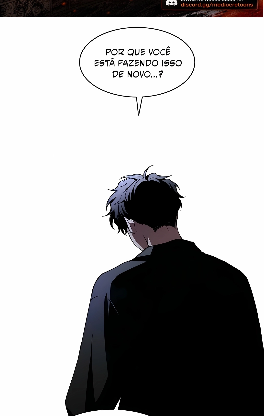 Read The Shaman's Blade PT Manga Online