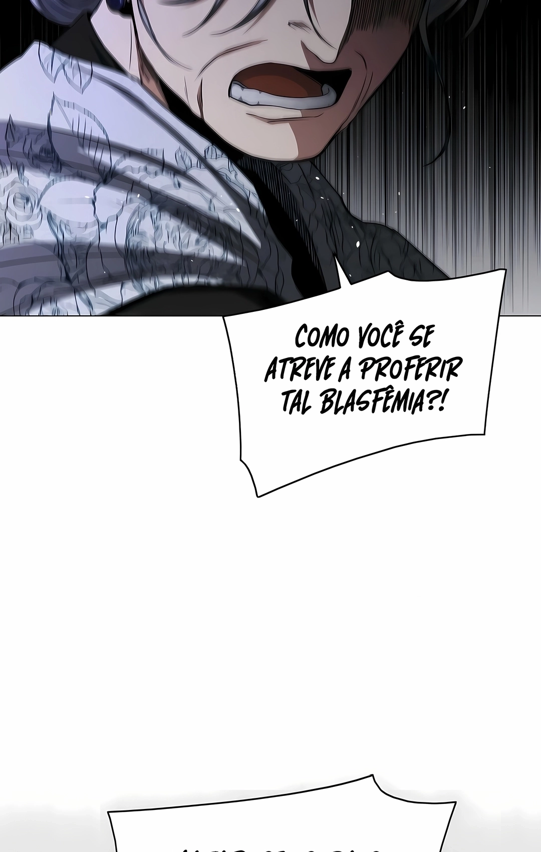 Read The Shaman's Blade PT Manga Online
