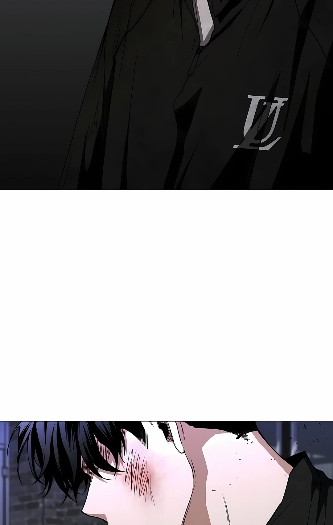 Read The Shaman's Blade PT Manga Online