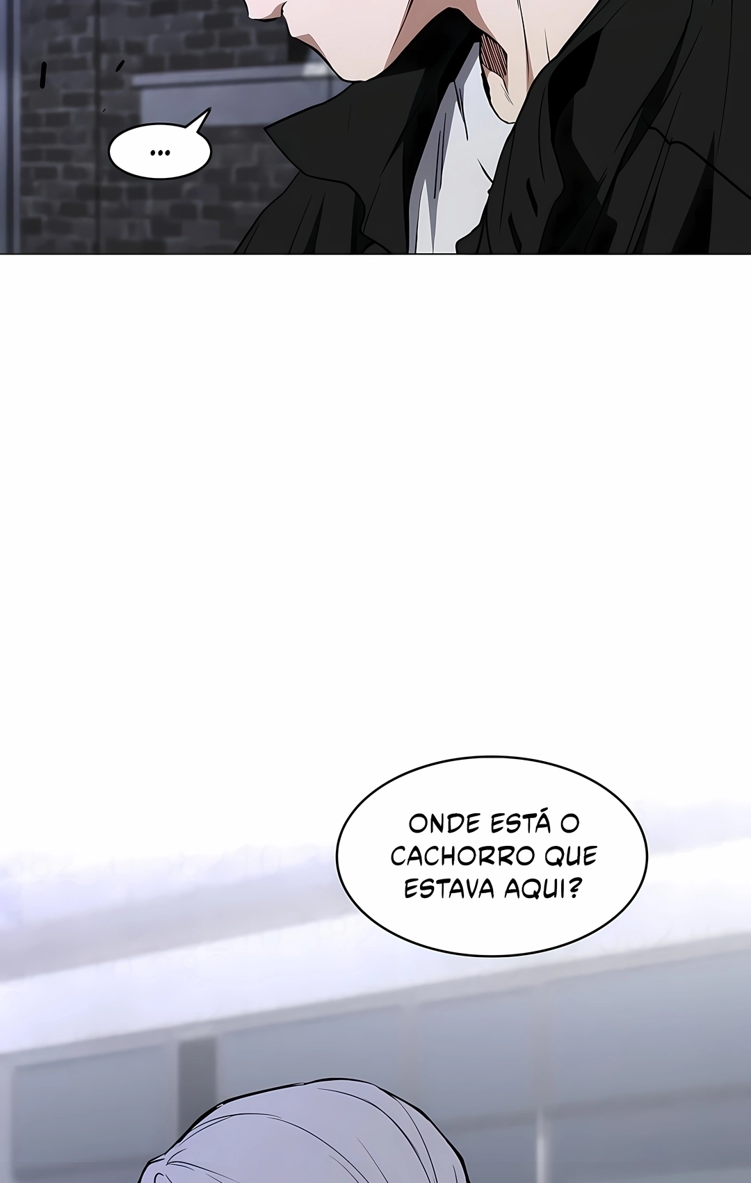 Read The Shaman's Blade PT Manga Online