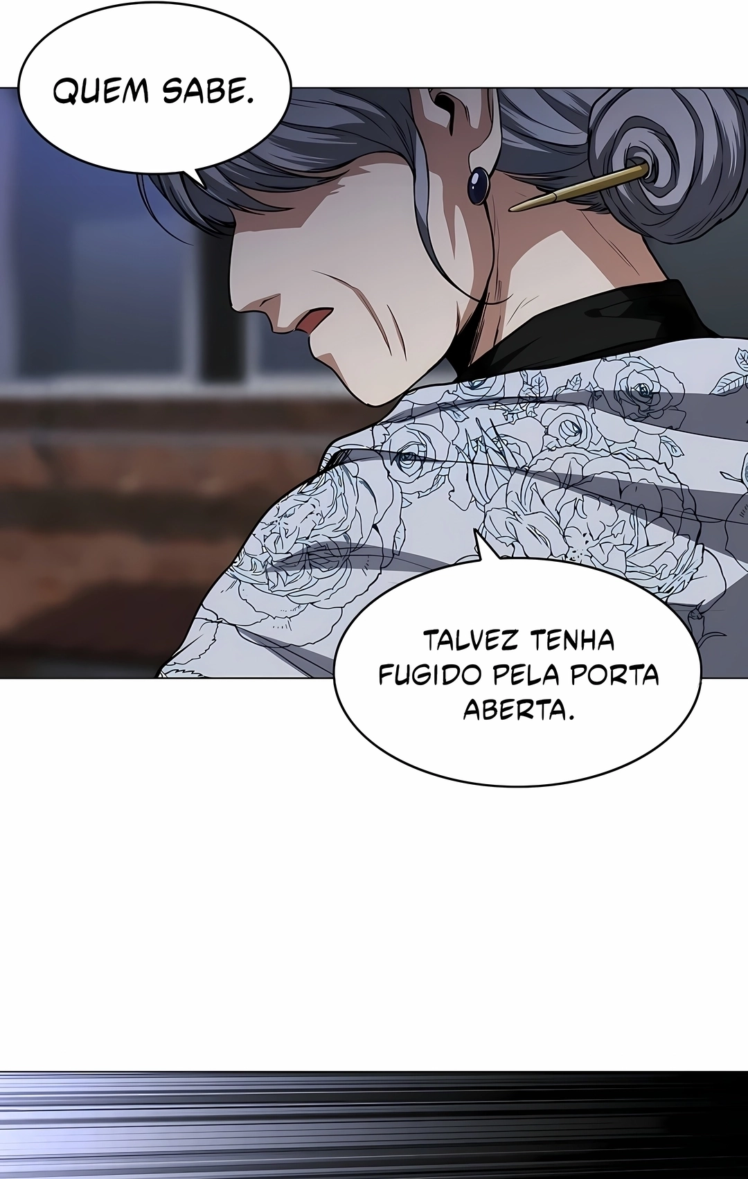 Read The Shaman's Blade PT Manga Online