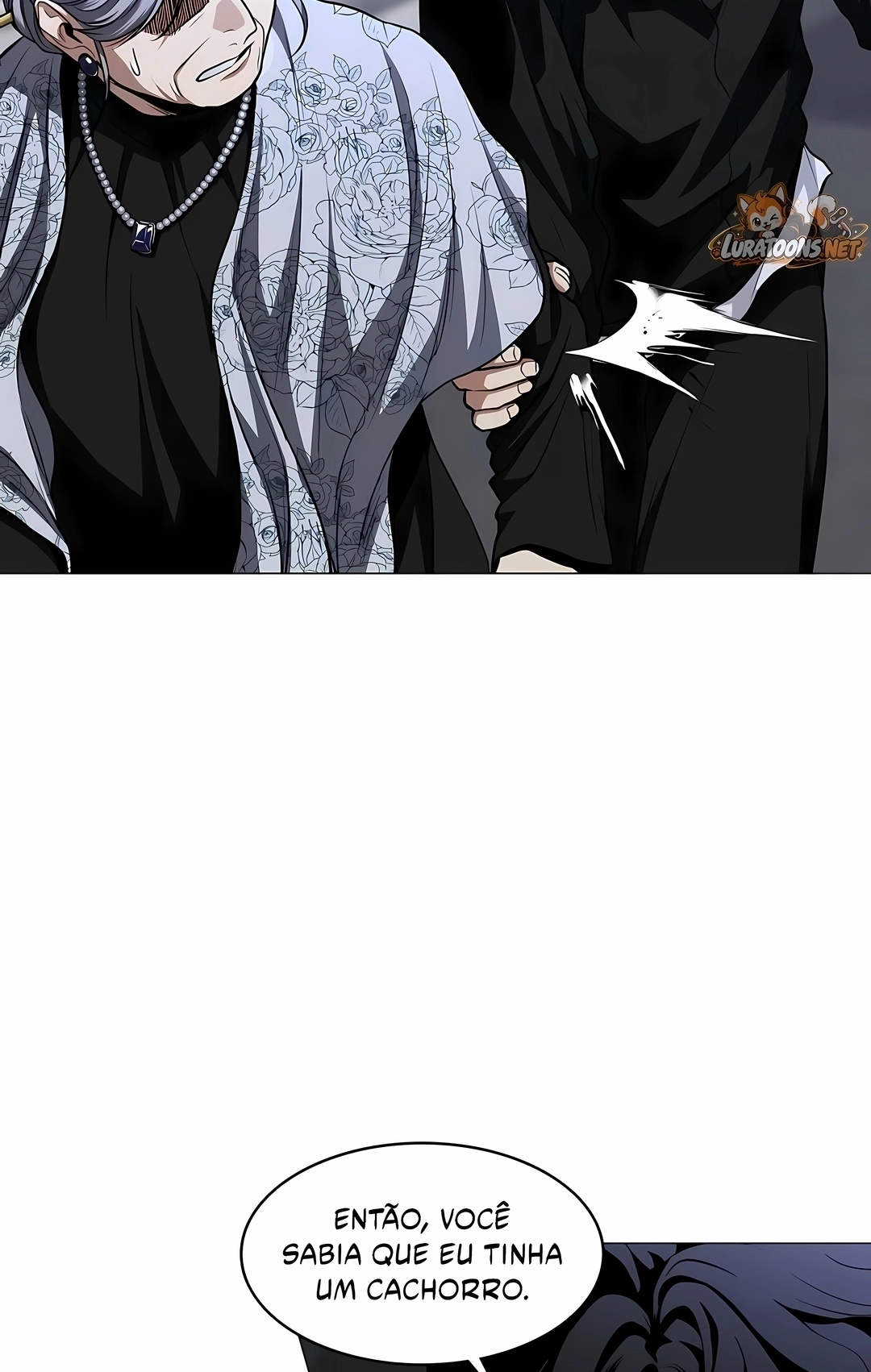 Read The Shaman's Blade PT Manga Online