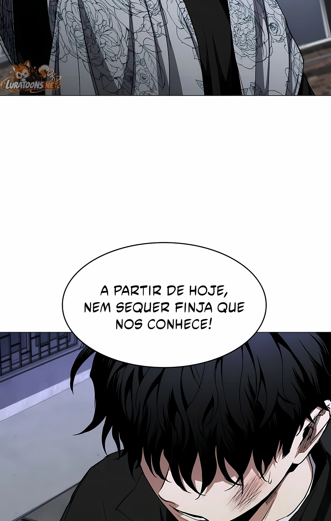Read The Shaman's Blade PT Manga Online