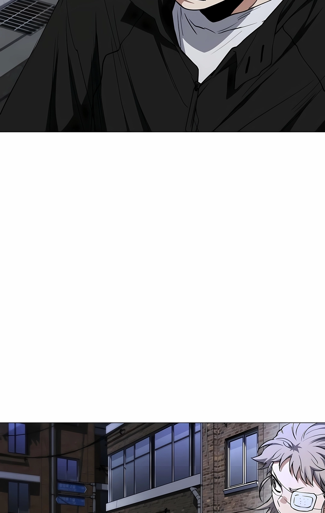 Read The Shaman's Blade PT Manga Online