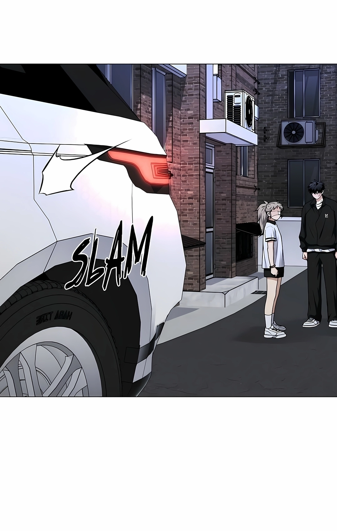 Read The Shaman's Blade PT Manga Online