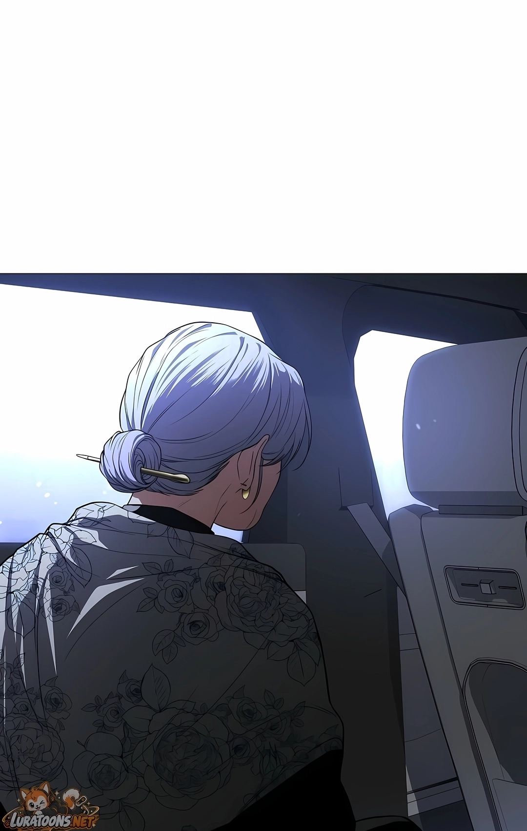 Read The Shaman's Blade PT Manga Online