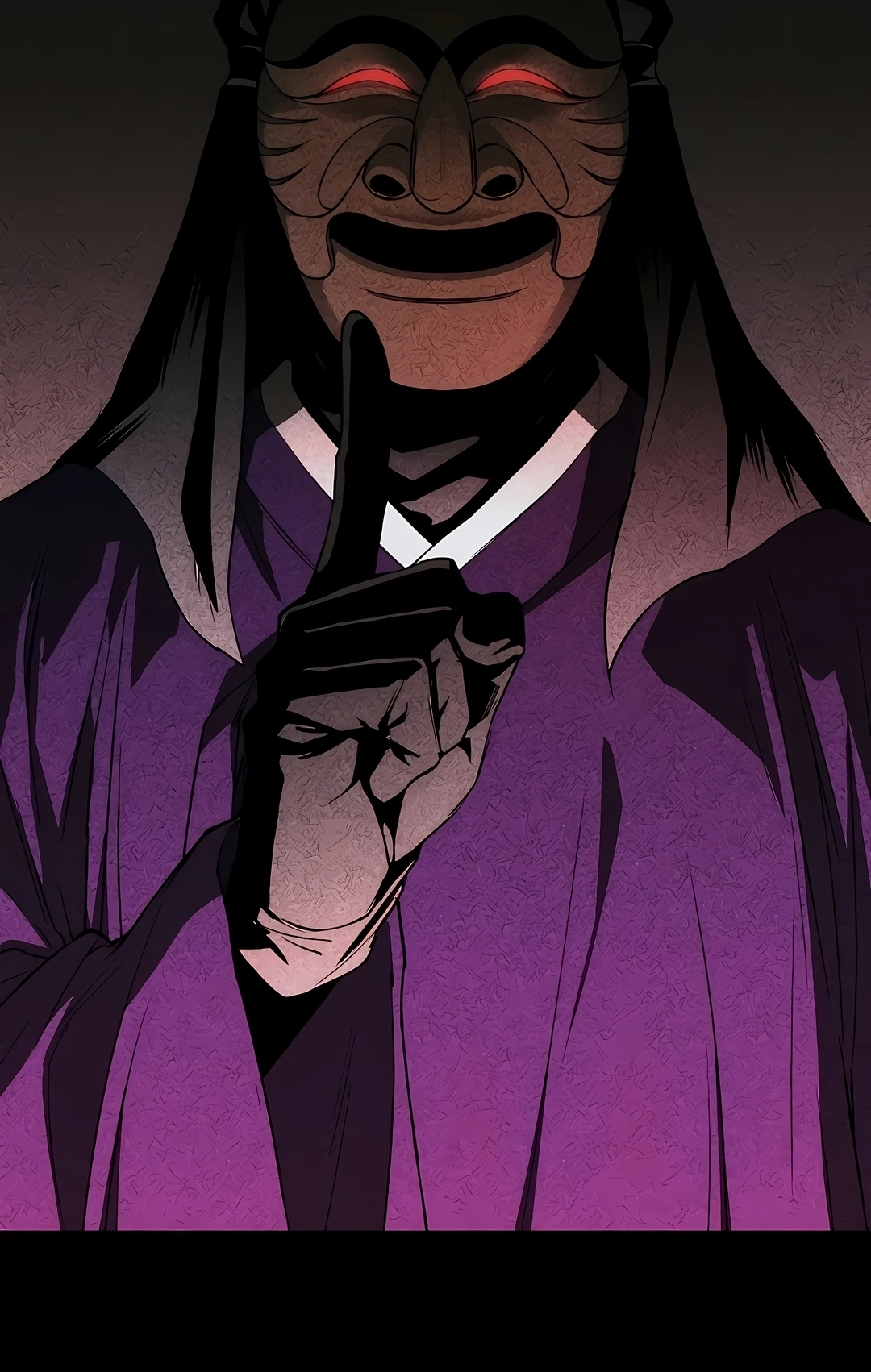 Read The Shaman's Blade PT Manga Online