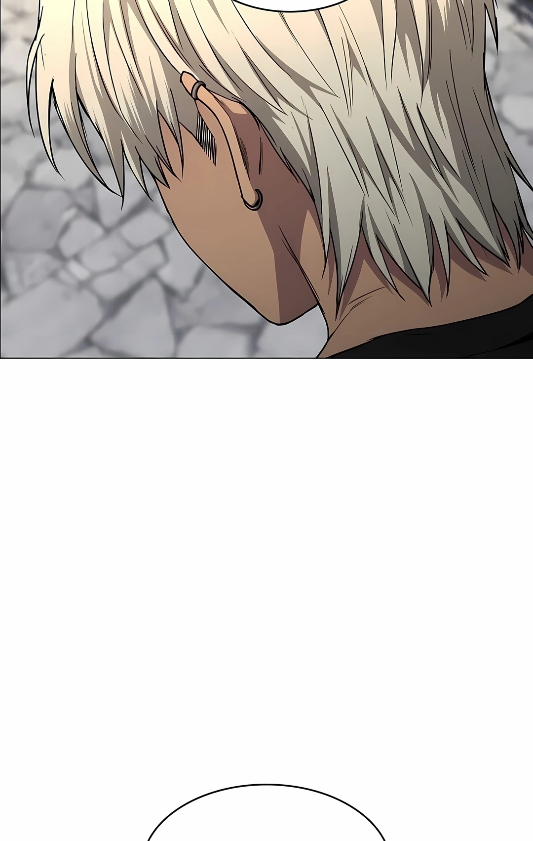 Read The Shaman's Blade PT Manga Online