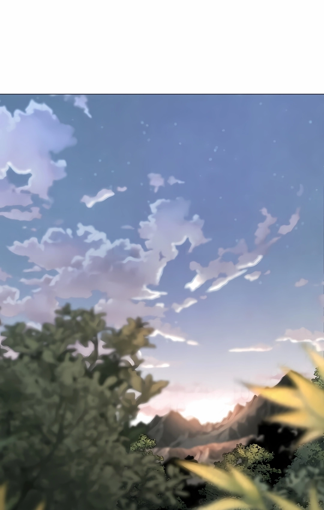 Read The Shaman's Blade PT Manga Online