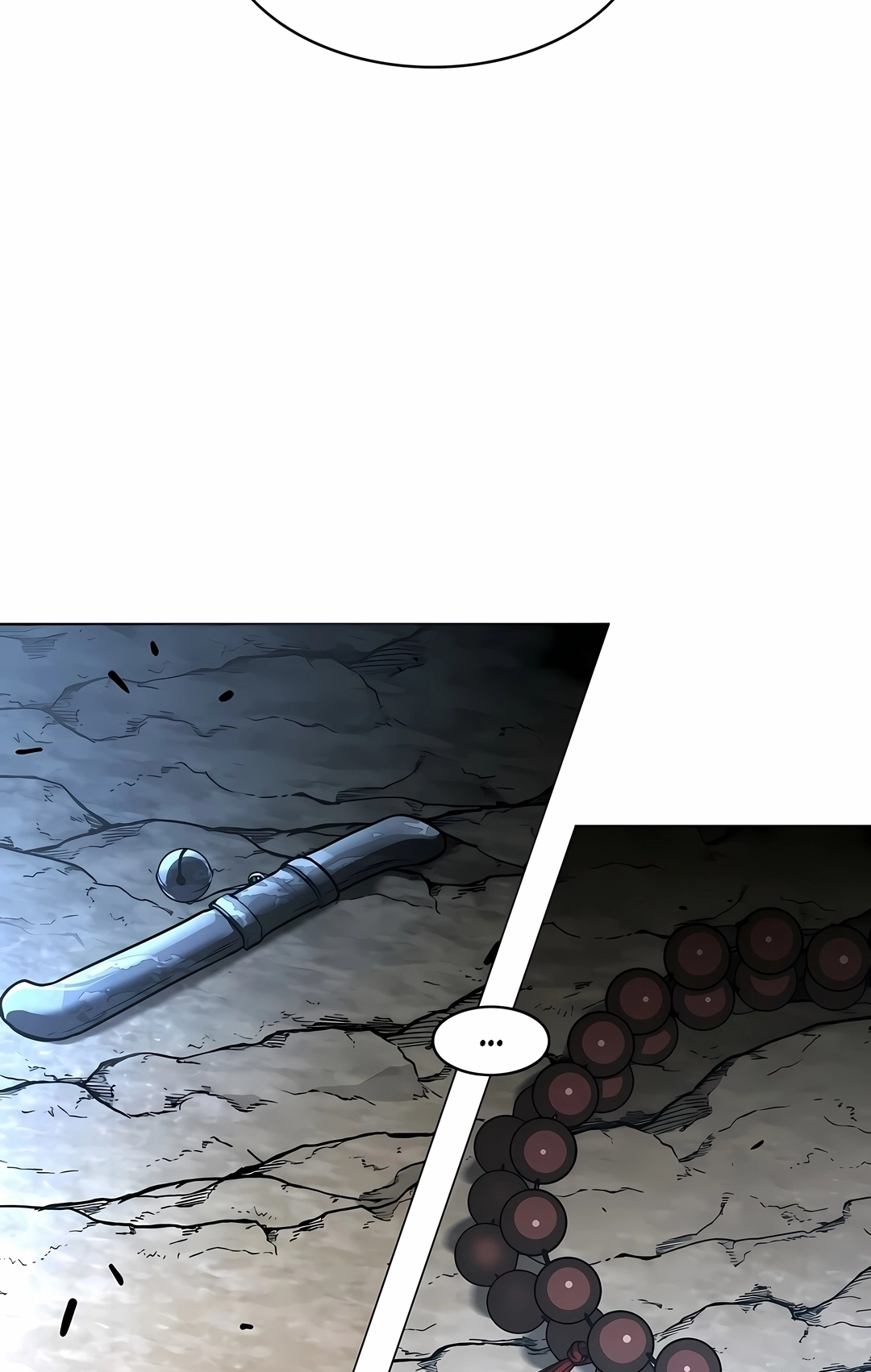 Read The Shaman's Blade PT Manga Online