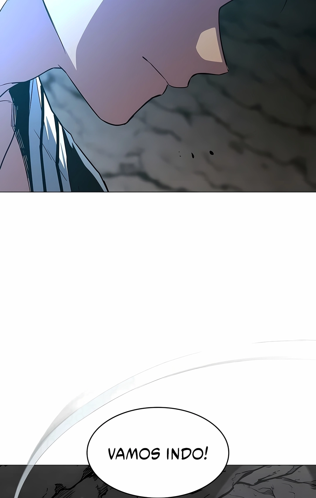 Read The Shaman's Blade PT Manga Online