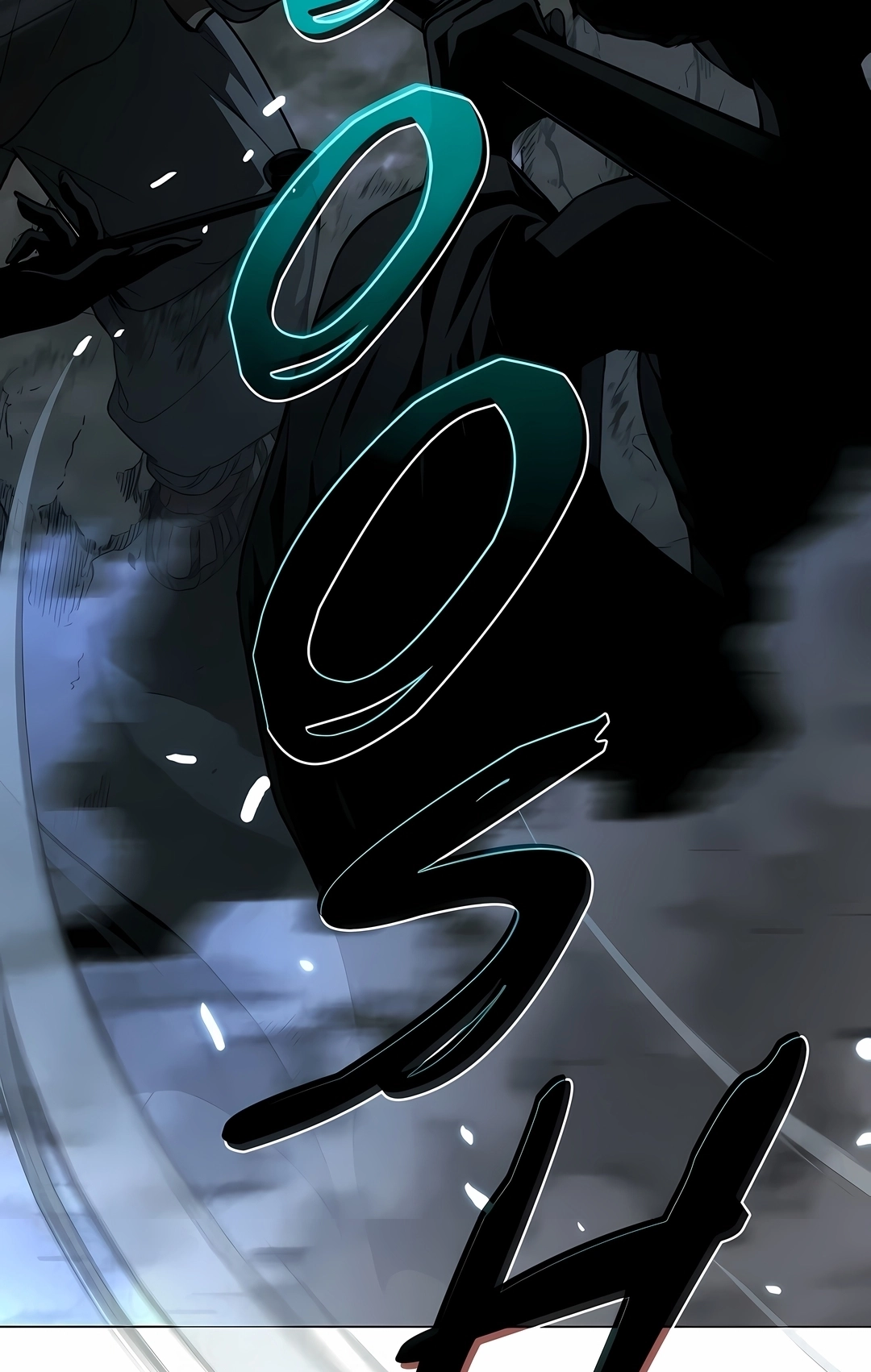 Read The Shaman's Blade PT Manga Online