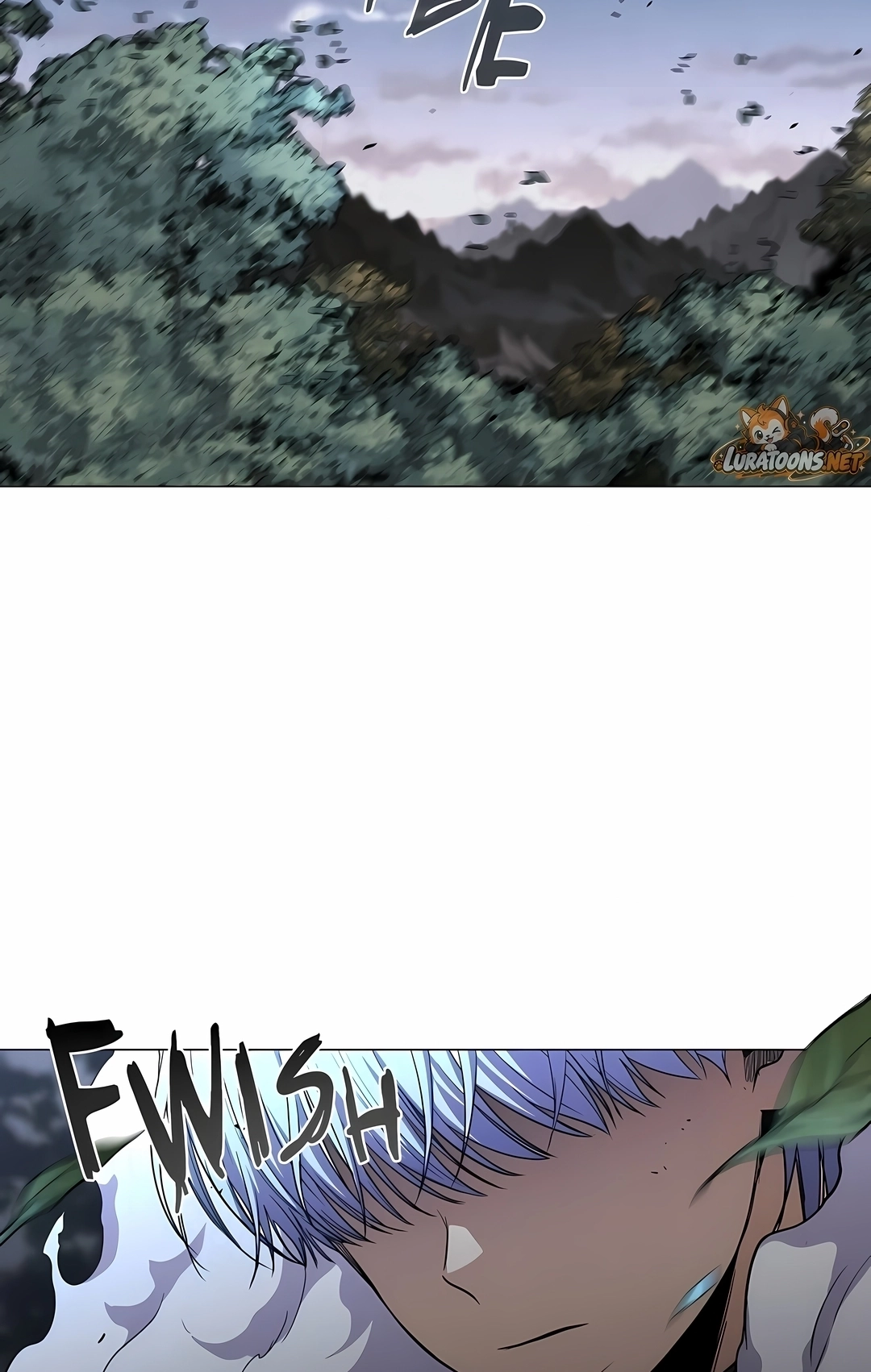 Read The Shaman's Blade PT Manga Online