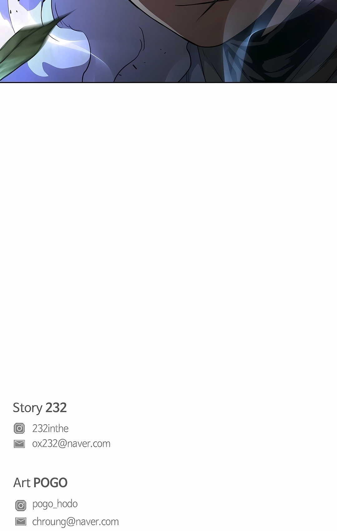 Read The Shaman's Blade PT Manga Online