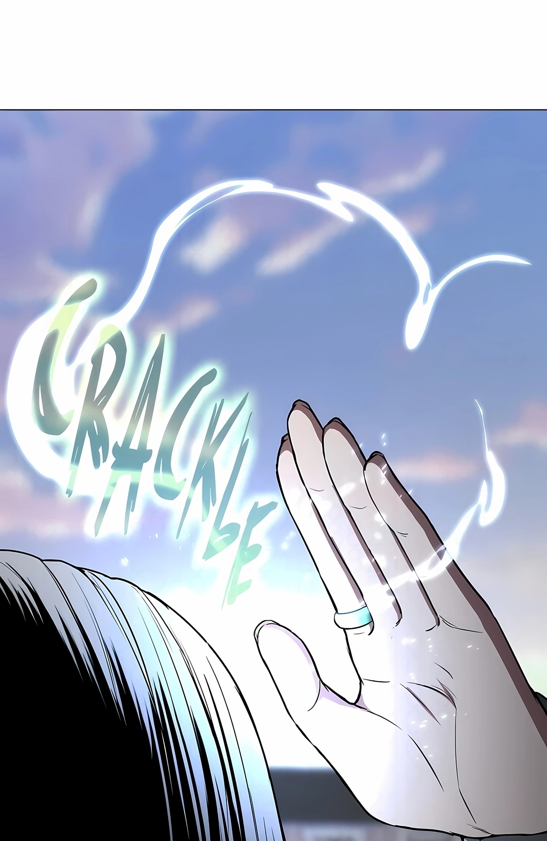 Read The Shaman's Blade PT Manga Online