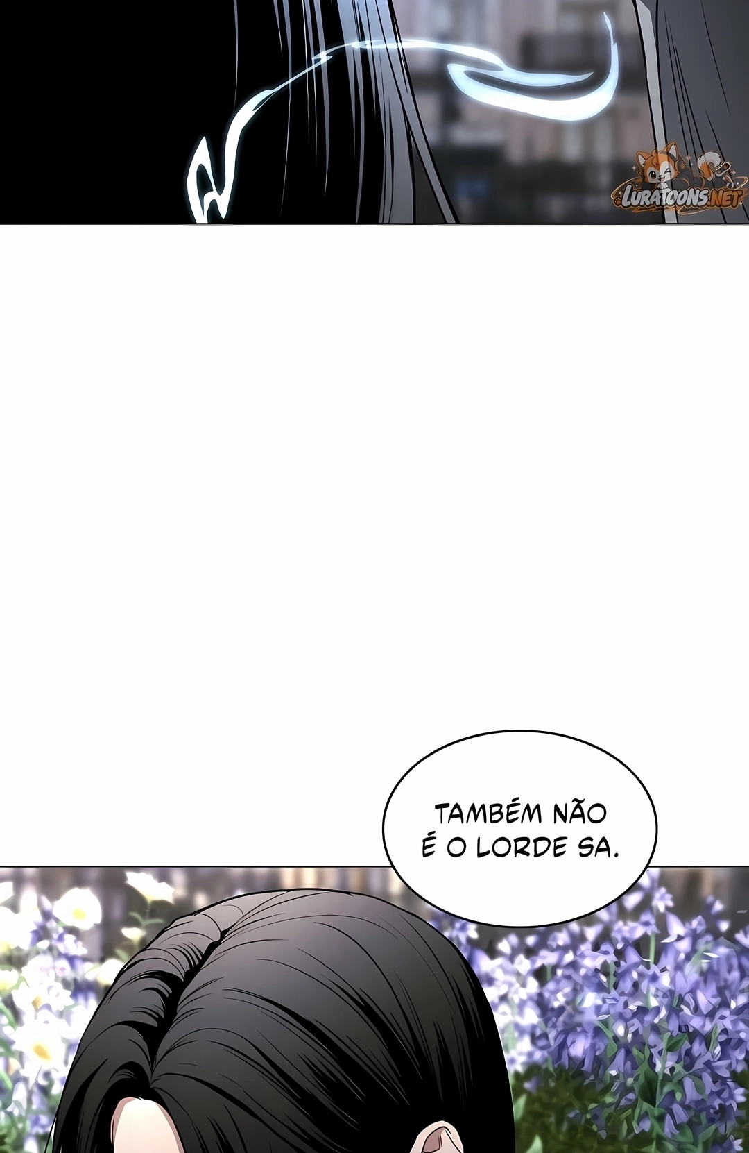 Read The Shaman's Blade PT Manga Online