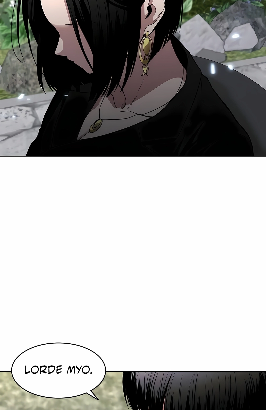 Read The Shaman's Blade PT Manga Online