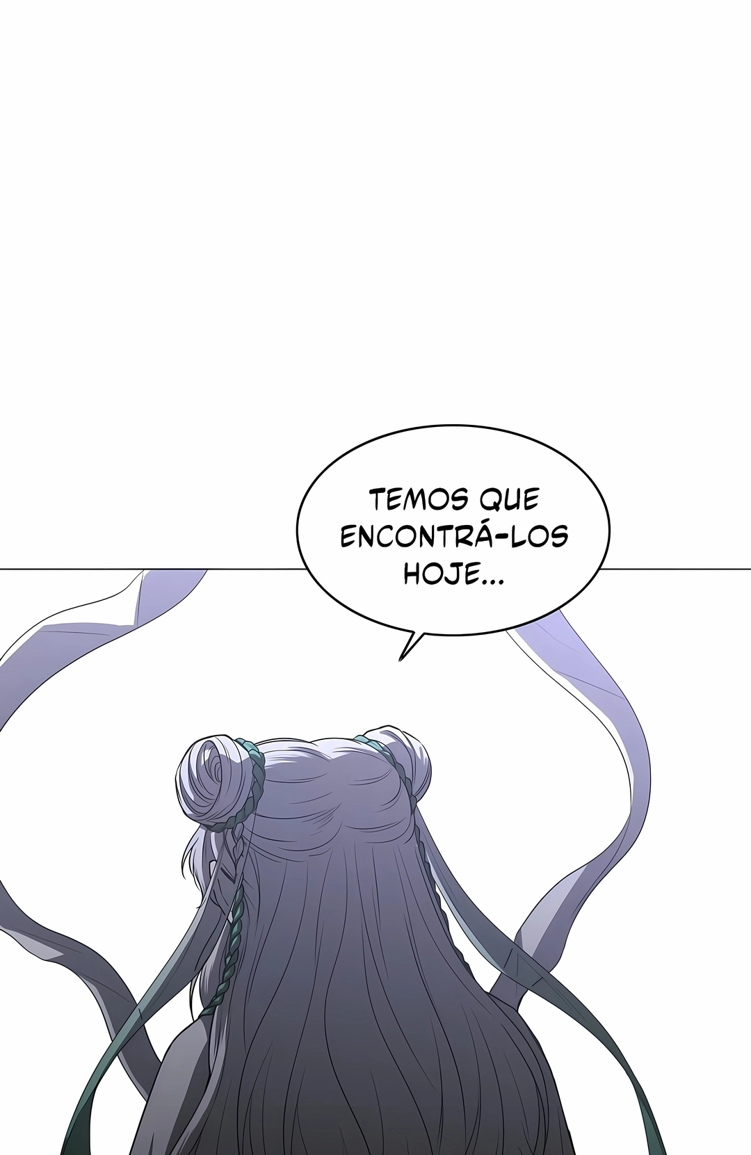 Read The Shaman's Blade PT Manga Online