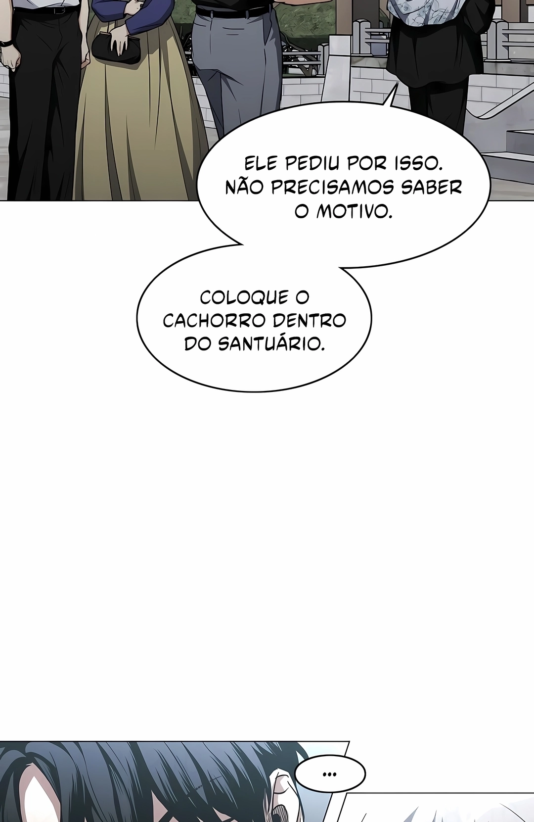 Read The Shaman's Blade PT Manga Online
