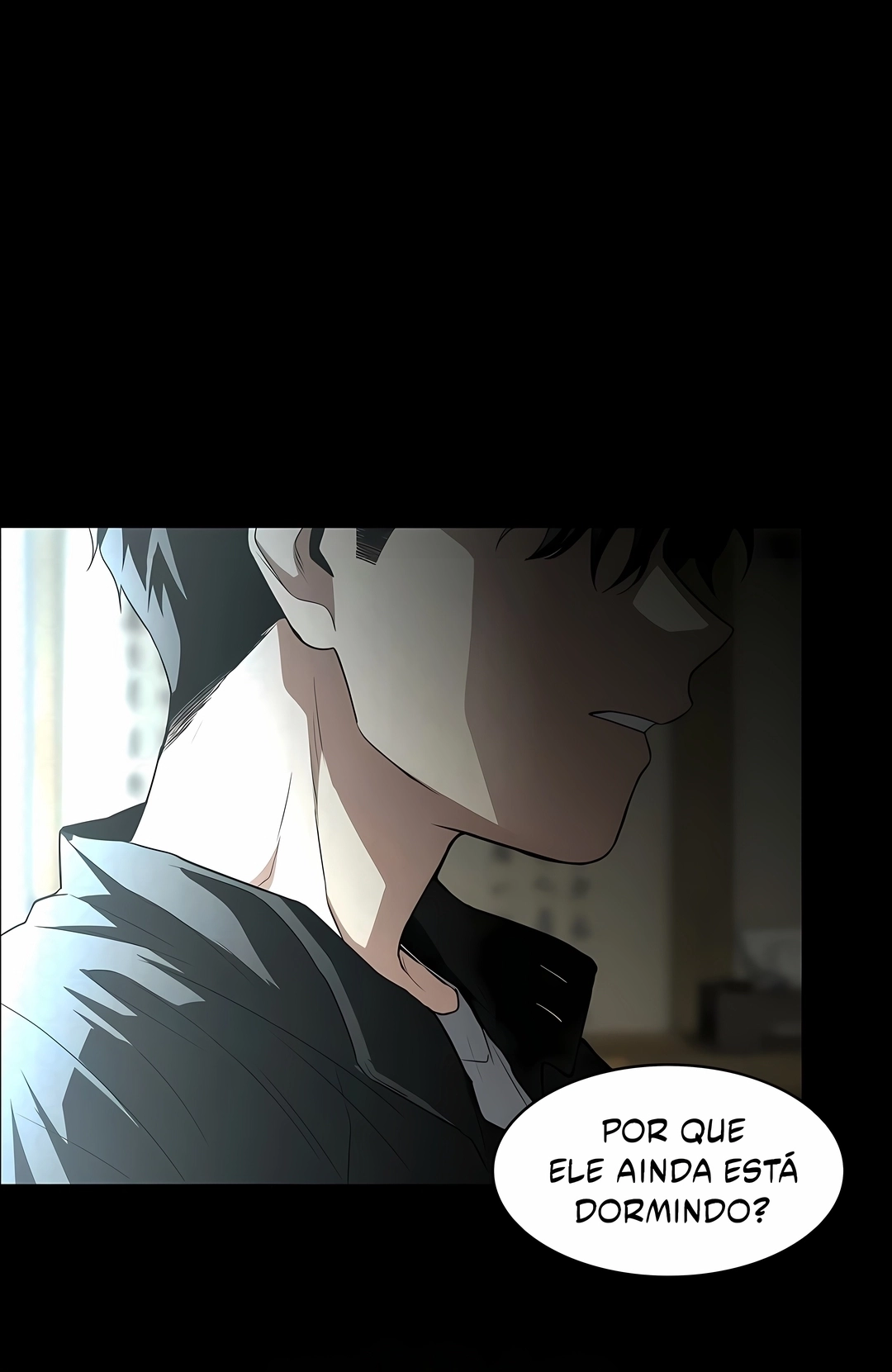 Read The Shaman's Blade PT Manga Online
