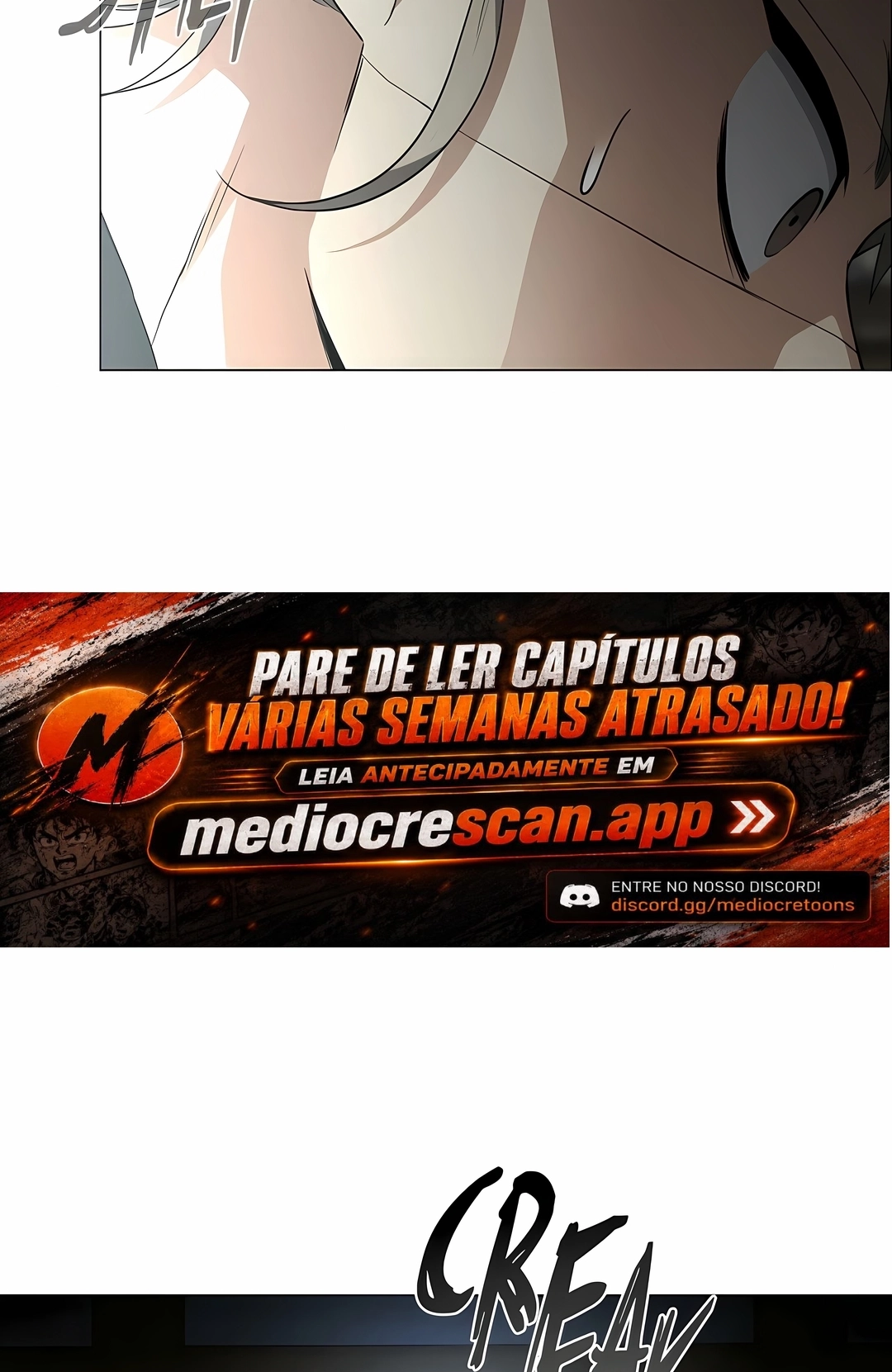 Read The Shaman's Blade PT Manga Online