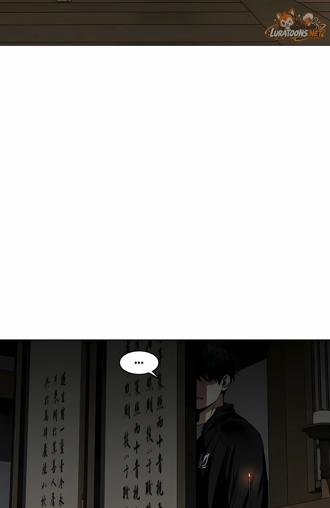 Read The Shaman's Blade PT Manga Online