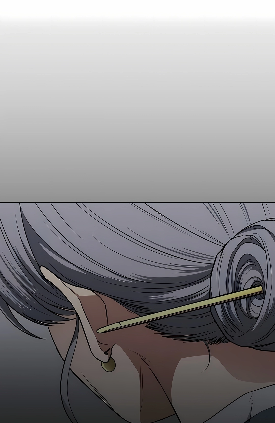 Read The Shaman's Blade PT Manga Online