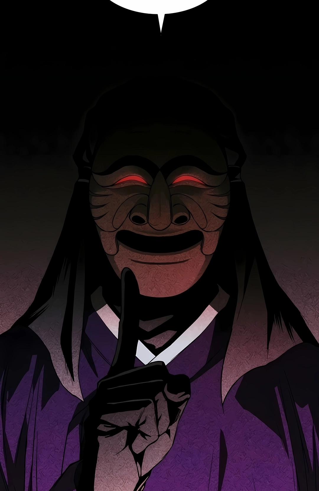 Read The Shaman's Blade PT Manga Online