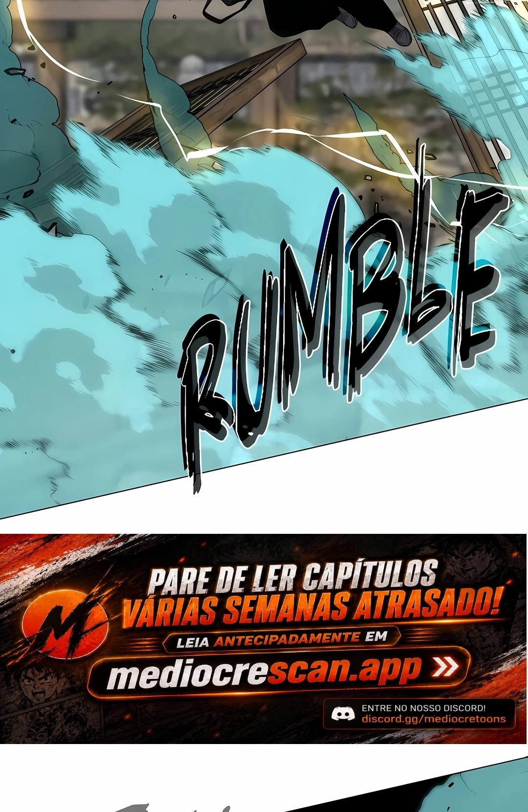 Read The Shaman's Blade PT Manga Online