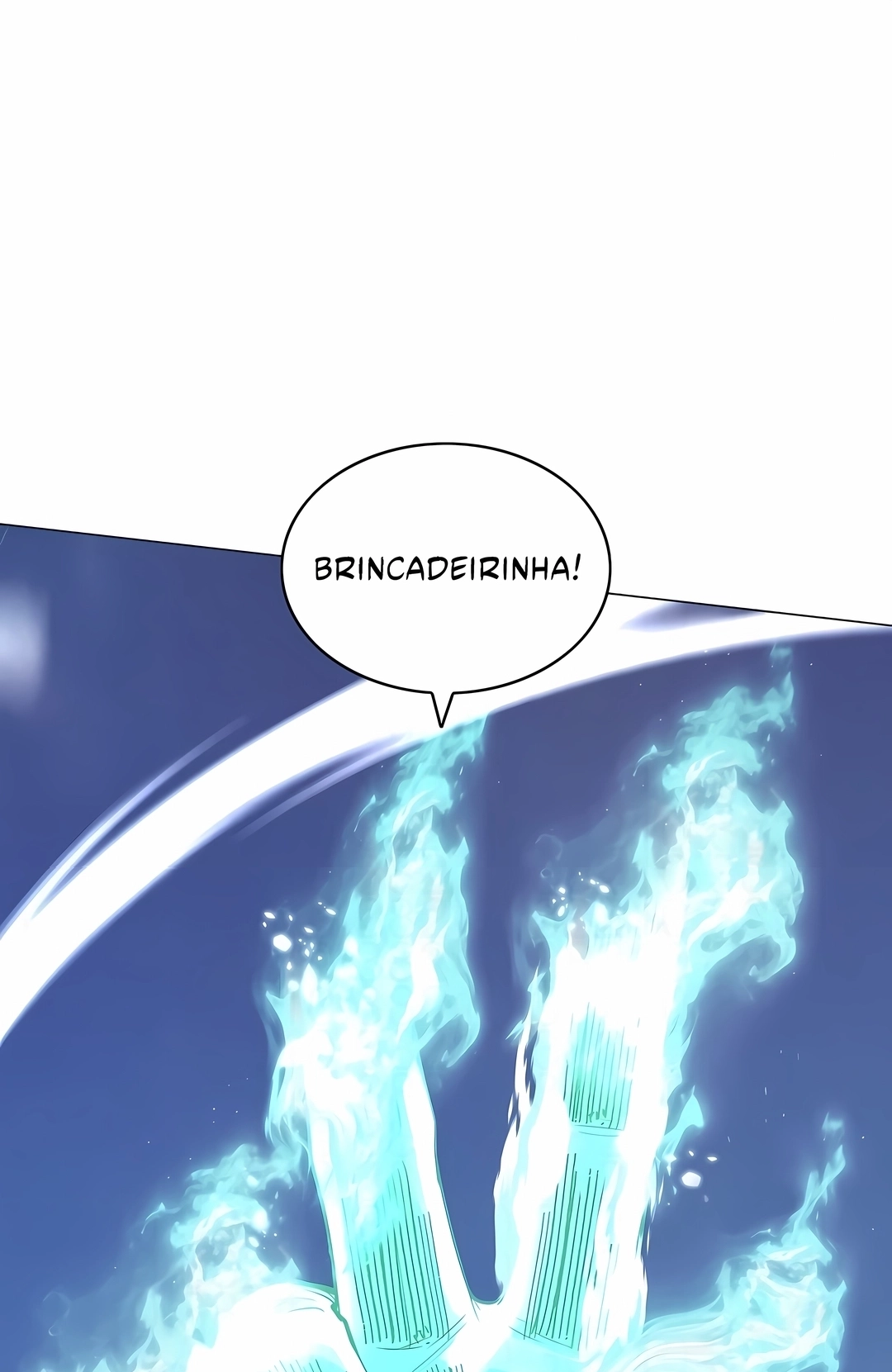 Read The Shaman's Blade PT Manga Online