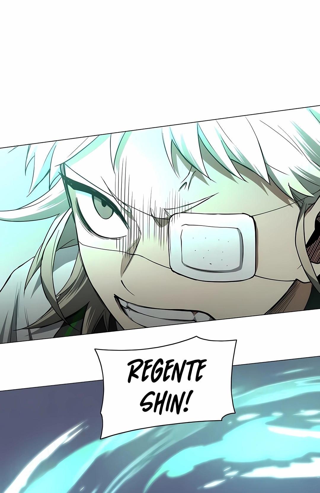 Read The Shaman's Blade PT Manga Online