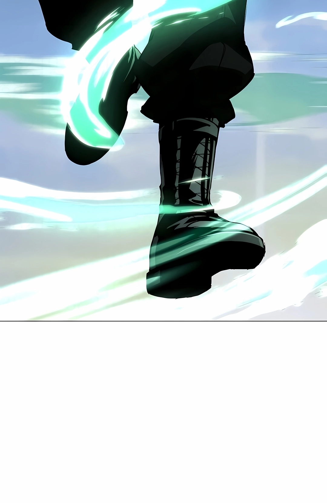 Read The Shaman's Blade PT Manga Online