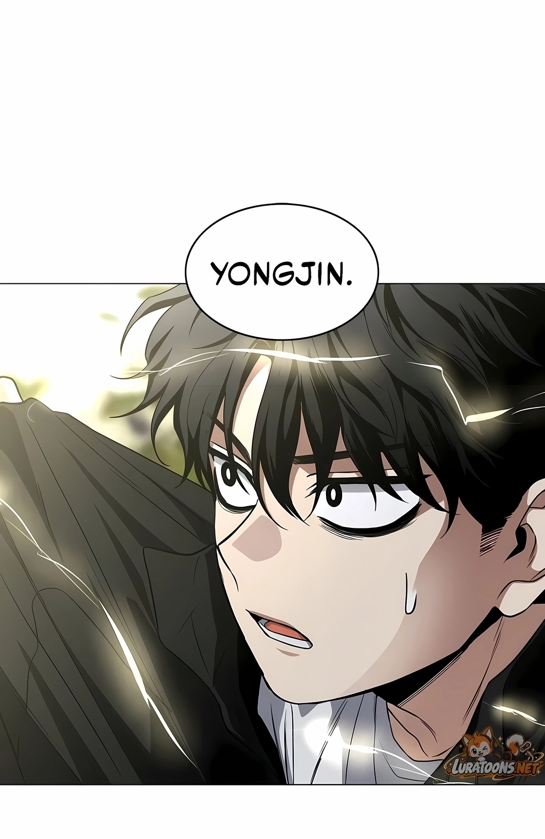 Read The Shaman's Blade PT Manga Online