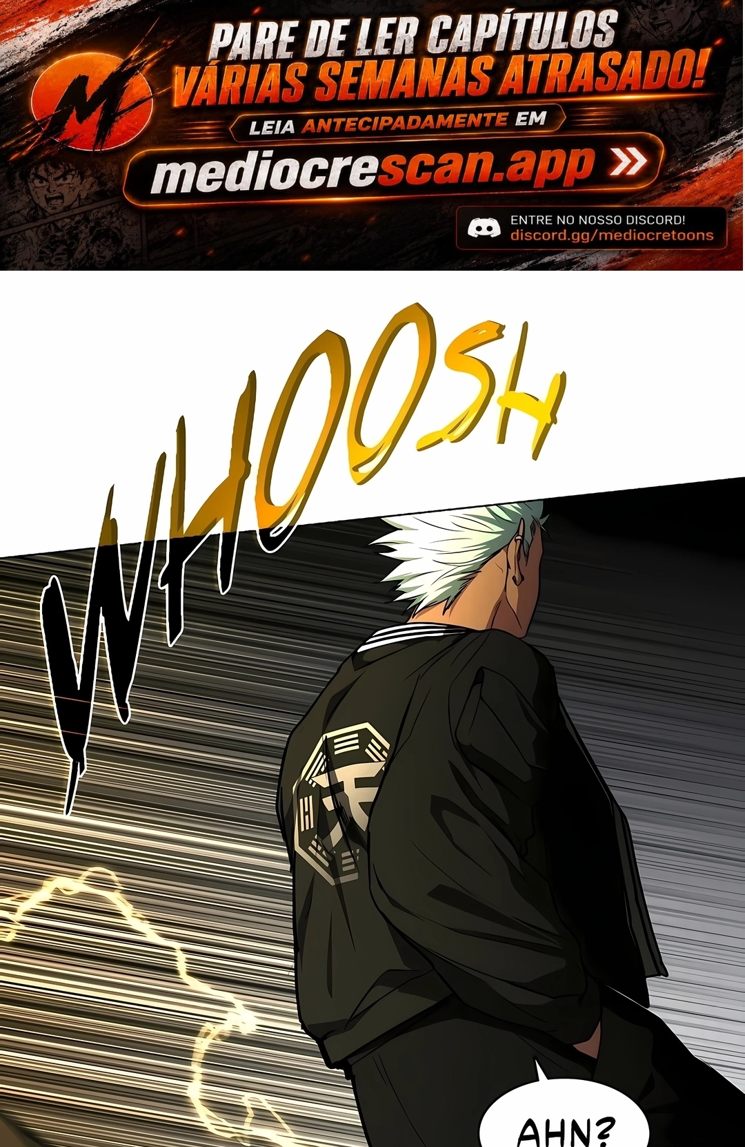 Read The Shaman's Blade PT Manga Online