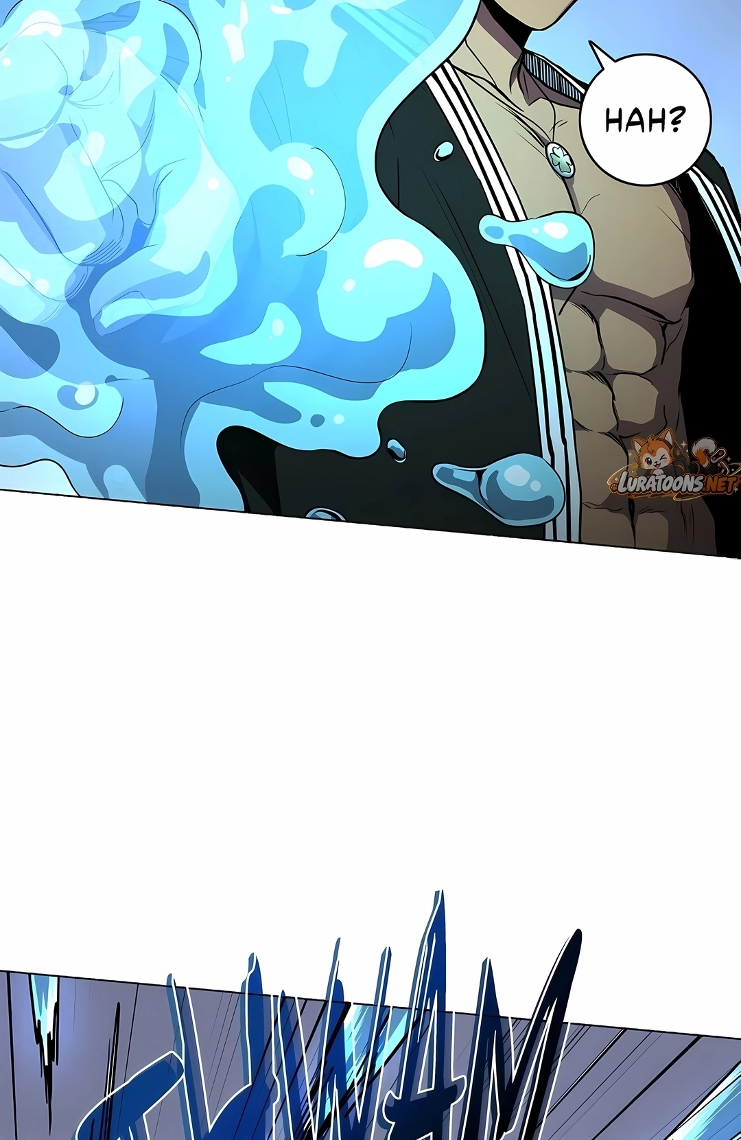 Read The Shaman's Blade PT Manga Online