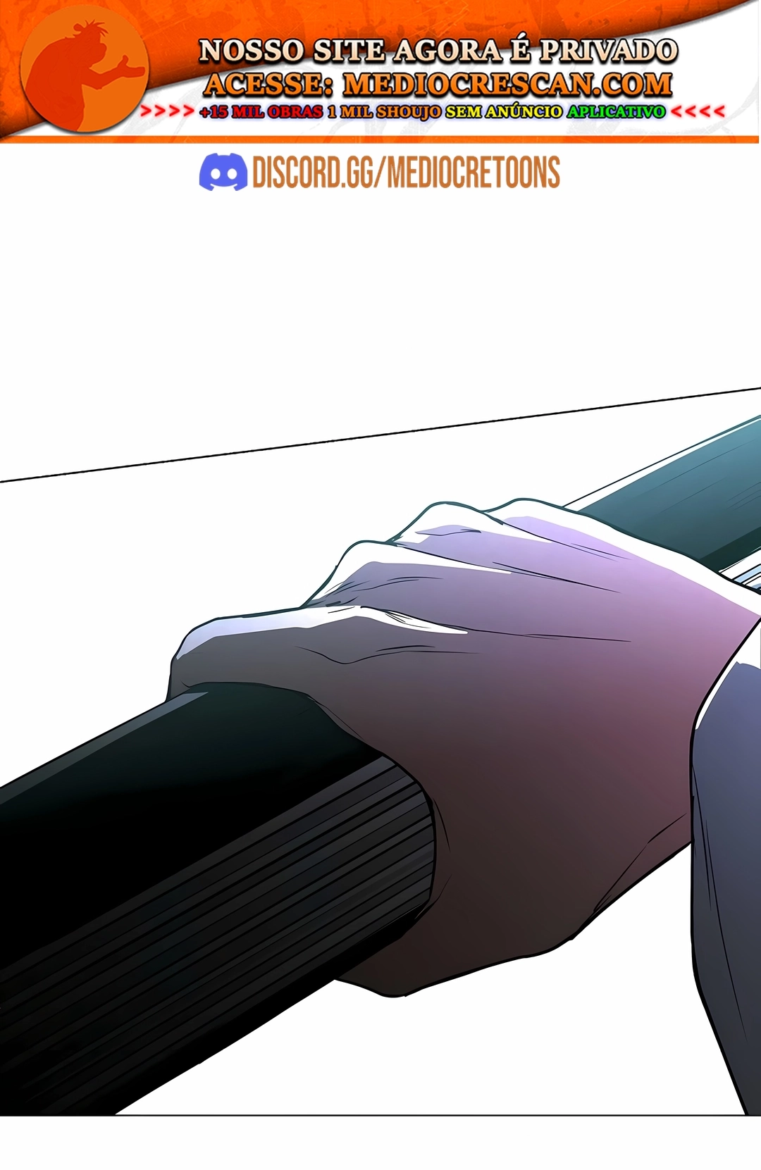 Read The Shaman's Blade PT Manga Online
